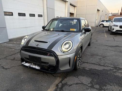 2023 MINI Hardtop Cooper S