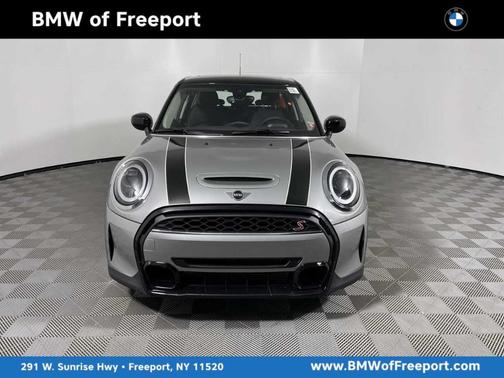 2023 MINI Hardtop Cooper S