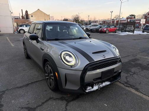 2023 MINI Hardtop Cooper S