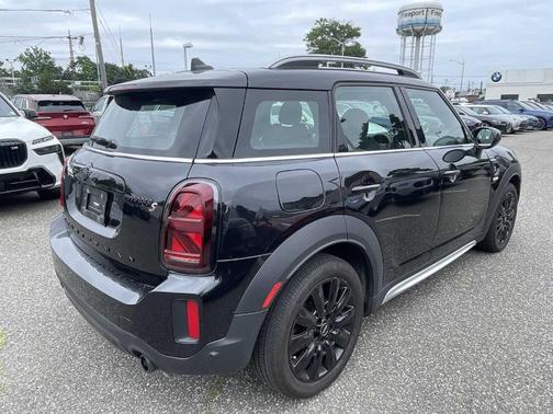 2023 MINI Countryman Cooper S