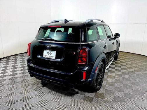 2023 MINI Countryman Cooper S