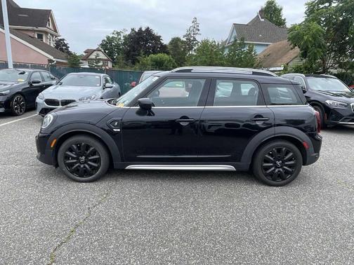 2023 MINI Countryman Cooper S