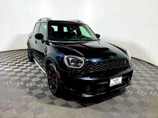 2023 MINI Countryman Cooper S