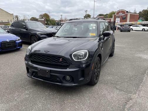 2023 MINI Countryman Cooper S