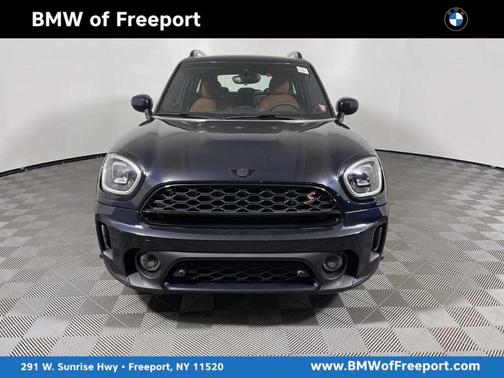 2023 MINI Countryman Cooper S