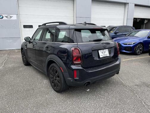 2023 MINI Countryman Cooper S