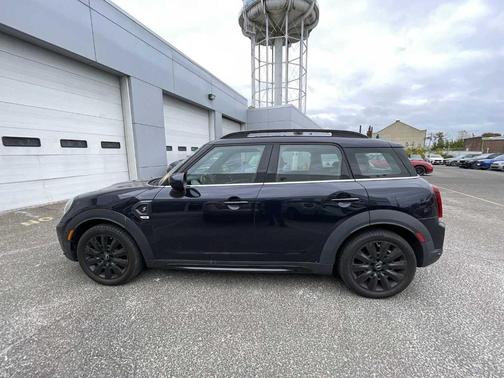 2023 MINI Countryman Cooper S