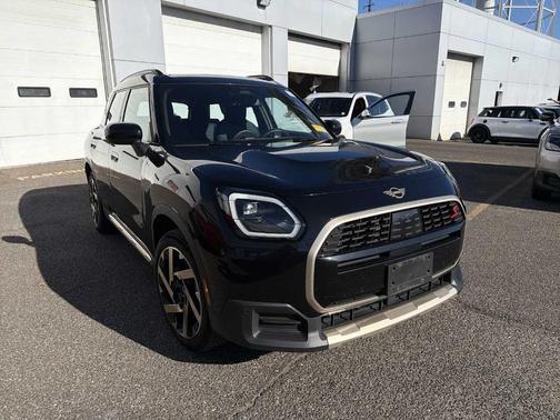 2025 MINI Countryman S