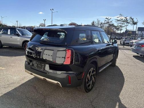 2025 MINI Countryman S