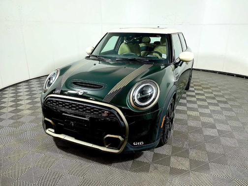 2023 MINI Hardtop Cooper S