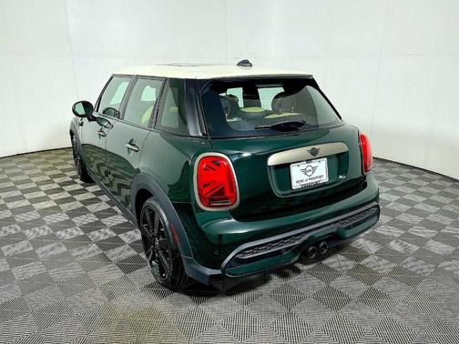 2023 MINI Hardtop Cooper S