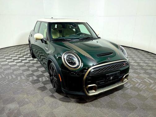 2023 MINI Hardtop Cooper S