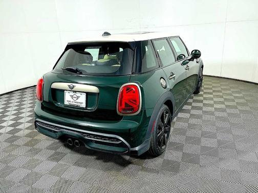2023 MINI Hardtop Cooper S