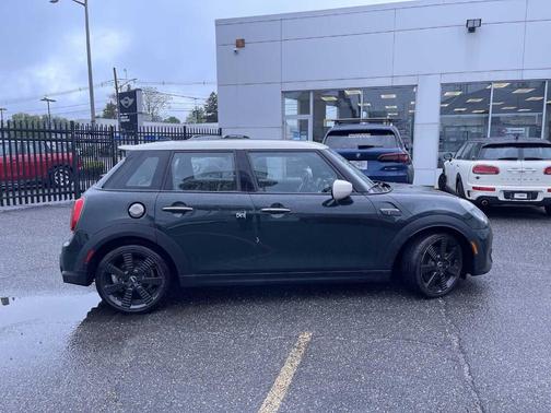 2023 MINI Hardtop Cooper S