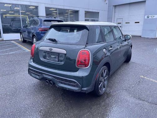 2023 MINI Hardtop Cooper S