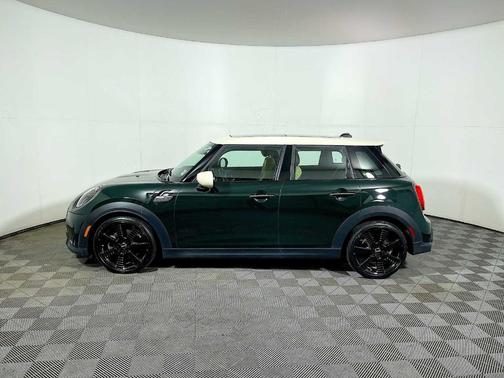 2023 MINI Hardtop Cooper S