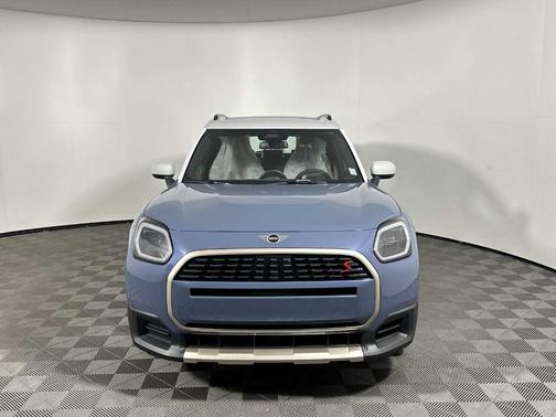 2025 MINI Countryman S