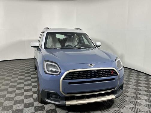 2025 MINI Countryman S