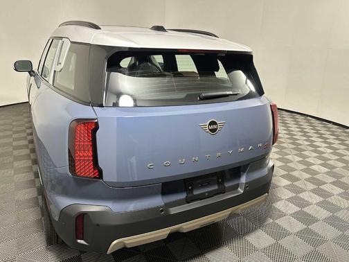 2025 MINI Countryman S
