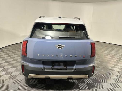 2025 MINI Countryman S