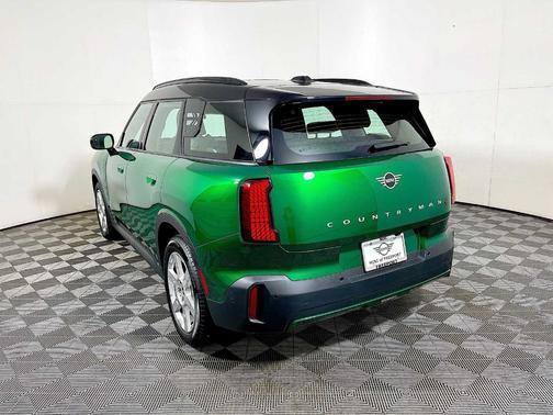 2025 MINI Countryman S
