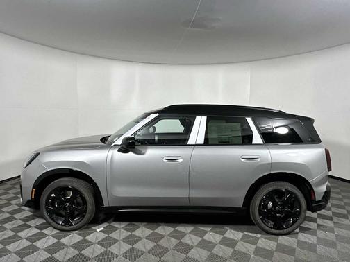 2026 MINI Countryman S