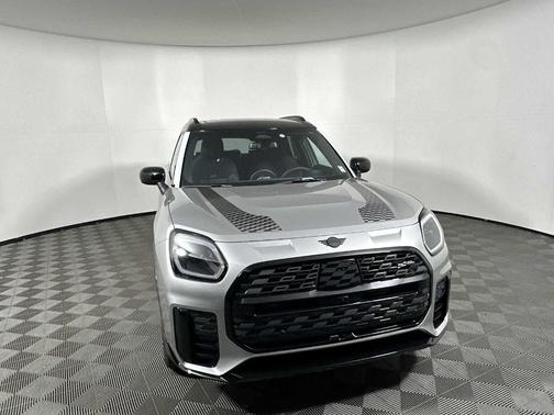 2026 MINI Countryman S