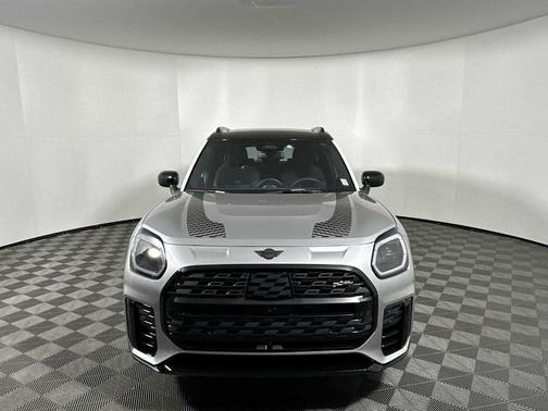 2026 MINI Countryman S