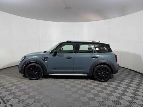 2023 MINI Countryman Cooper S