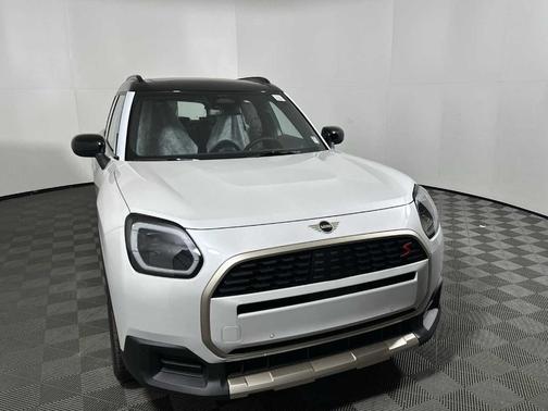 2026 MINI Countryman S