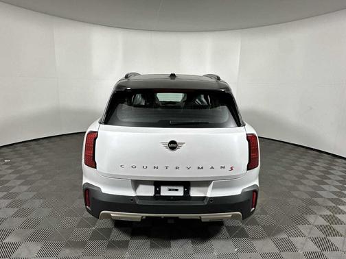 2026 MINI Countryman S