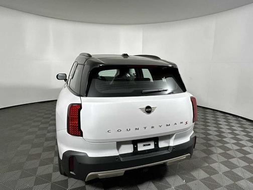 2026 MINI Countryman S