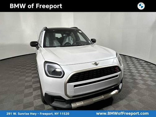 2026 MINI Countryman S