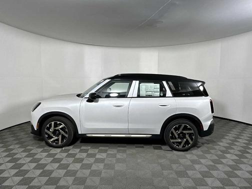 2026 MINI Countryman S