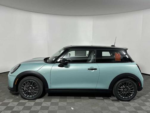 2026 MINI Hardtop S