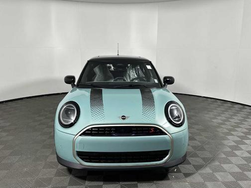 2026 MINI Hardtop S