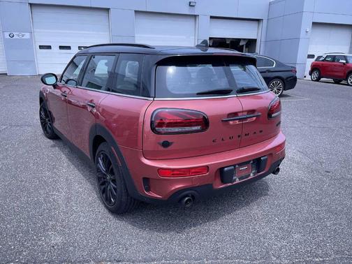 2023 MINI Clubman Cooper S