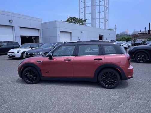 2023 MINI Clubman Cooper S