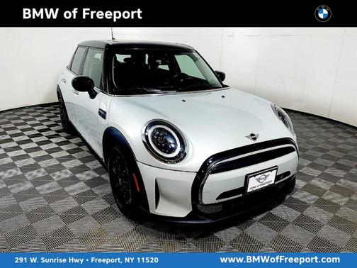 2023 MINI Hardtop Cooper