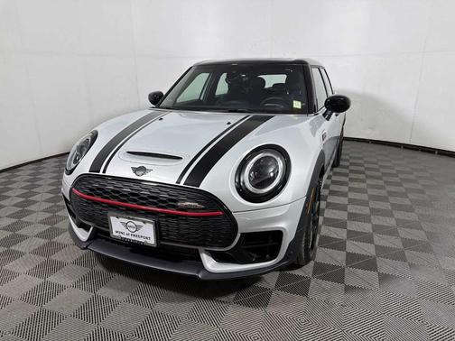 2023 MINI Clubman WORKS