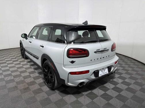 2023 MINI Clubman WORKS