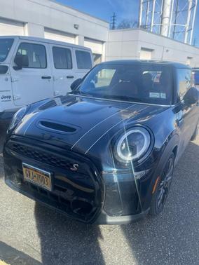 2024 MINI Hardtop Cooper S