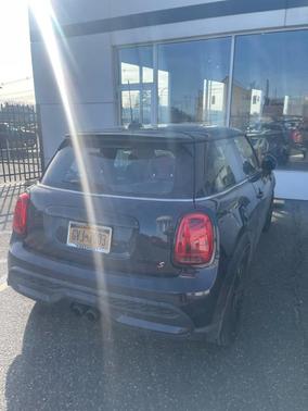 2024 MINI Hardtop Cooper S