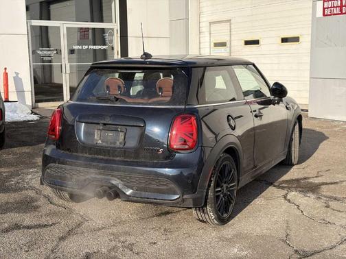 2024 MINI Hardtop Cooper S