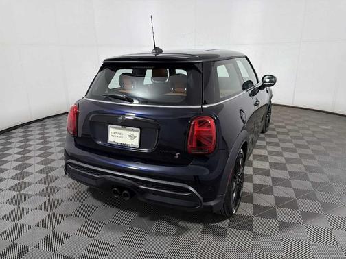 2024 MINI Hardtop Cooper S