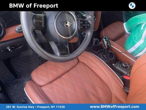 2024 MINI Hardtop Cooper S