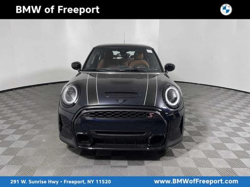 2024 MINI Hardtop Cooper S