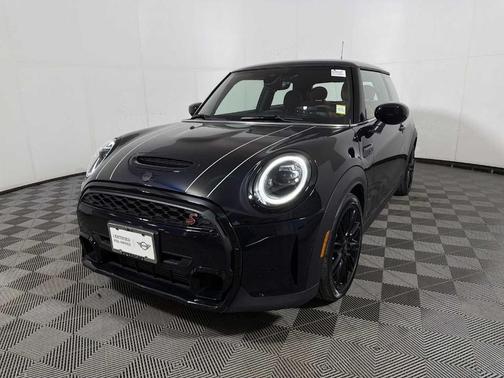 2024 MINI Hardtop Cooper S