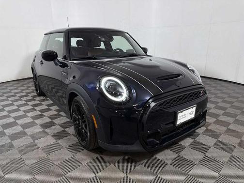 2024 MINI Hardtop Cooper S