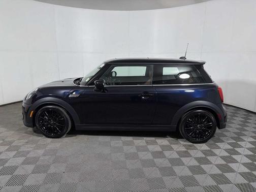 2024 MINI Hardtop Cooper S